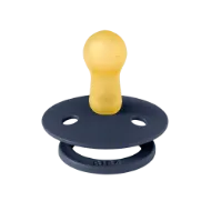 Εικόνα της ΠΙΠΙΛA BIBS COLOUR LATEX DEEP SPACE - SIZE 1