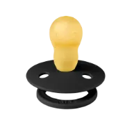 Εικόνα της ΠΙΠΙΛΕΣ BIBS COLOUR LATEX CLOUD/BLACK - SIZE 3