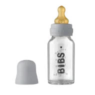 Εικόνα της ΜΠΙΜΠΕΡΟ BIBS 110ML LATEX CLOUD