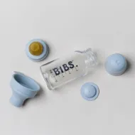 Εικόνα της ΜΠΙΜΠΕΡΟ BIBS 110ML LATEX CLOUD