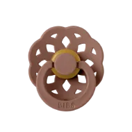 Εικόνα της ΠΙΠΙΛA BIBS BOHEME LATEX WOODCHUCK - SIZE 1