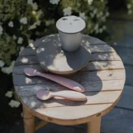 Εικόνα της ΣΕΤ ΚΟΥΤΑΛΑΚΙΑ 2ΤΕΜ VANILLA BIBS