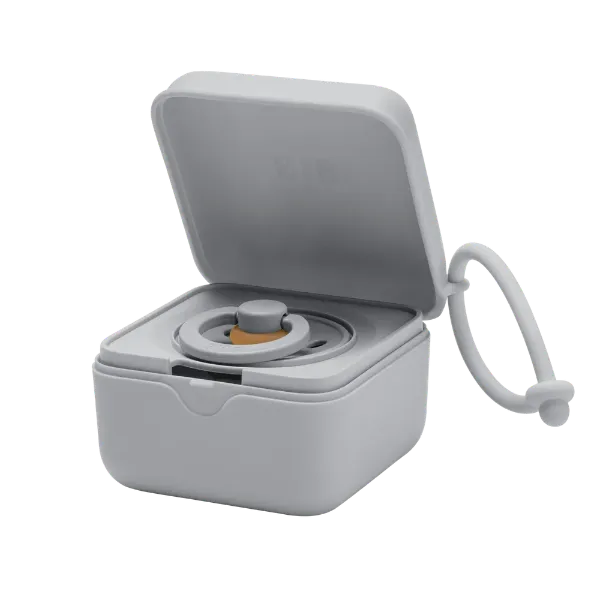 Εικόνα της ΘΗΚΗ ΠΙΠΙΛΑΣ BIBS CLOUD