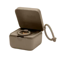 Εικόνα της ΘΗΚΗ ΠΙΠΙΛΑΣ BIBS OAK