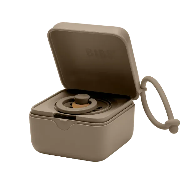 Εικόνα της ΘΗΚΗ ΠΙΠΙΛΑΣ BIBS OAK