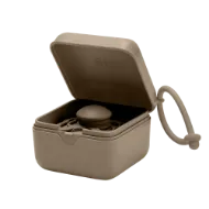 Εικόνα της ΘΗΚΗ ΠΙΠΙΛΑΣ BIBS OAK