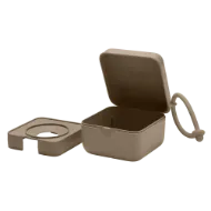 Εικόνα της ΘΗΚΗ ΠΙΠΙΛΑΣ BIBS OAK