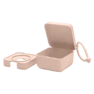 Εικόνα της ΘΗΚΗ ΠΙΠΙΛΑΣ BIBS BLUSH