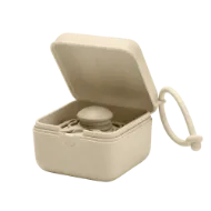 Εικόνα της ΘΗΚΗ ΠΙΠΙΛΑΣ BIBS VANILLA