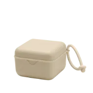 Εικόνα της ΘΗΚΗ ΠΙΠΙΛΑΣ BIBS VANILLA