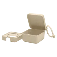 Εικόνα της ΘΗΚΗ ΠΙΠΙΛΑΣ BIBS VANILLA