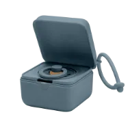 Εικόνα της ΘΗΚΗ ΠΙΠΙΛΑΣ BIBS PETROL