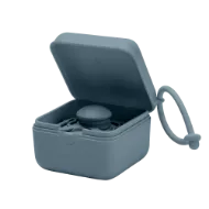 Εικόνα της ΘΗΚΗ ΠΙΠΙΛΑΣ BIBS PETROL