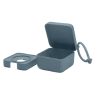 Εικόνα της ΘΗΚΗ ΠΙΠΙΛΑΣ BIBS PETROL