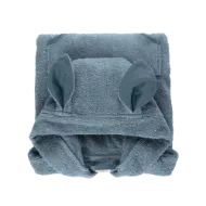 Εικόνα της ΠΟΝΤΣΟ BIBS KANGAROO TODDLER PETROL