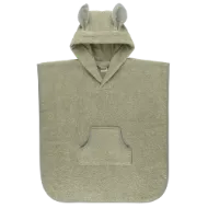 Εικόνα της ΠΟΝΤΣΟ BIBS KANGAROO TODDLER SAGE