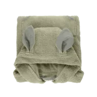 Εικόνα της ΠΟΝΤΣΟ BIBS KANGAROO TODDLER SAGE