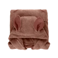 Εικόνα της ΠΟΝΤΣΟ BIBS KANGAROO TODDLER WOODCHUCK