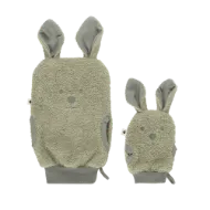 Εικόνα της ΣΕΤ ΛΑΒΕΤΕΣ BIBS 2TEM KANGAROO SAGE