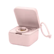 Εικόνα της ΘΗΚΗ ΠΙΠΙΛΑΣ BIBS BLOSSOM