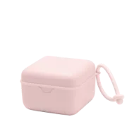 Εικόνα της ΘΗΚΗ ΠΙΠΙΛΑΣ BIBS BLOSSOM