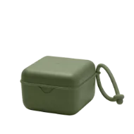 Εικόνα της ΘΗΚΗ ΠΙΠΙΛΑΣ BIBS HUNTER GREEN