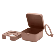 Εικόνα της ΘΗΚΗ ΠΙΠΙΛΑΣ BIBS WOODCHUCK