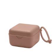 Εικόνα της ΘΗΚΗ ΠΙΠΙΛΑΣ BIBS WOODCHUCK