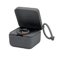 Εικόνα της ΘΗΚΗ ΠΙΠΙΛΑΣ BIBS IRON