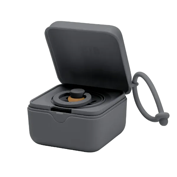 Εικόνα της ΘΗΚΗ ΠΙΠΙΛΑΣ BIBS IRON