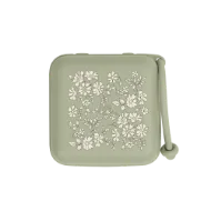 Εικόνα της ΘΗΚΗ ΠΙΠΙΛΑΣ BIBS X LIBERTY CAPEL SAGE