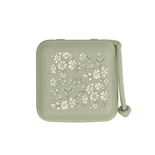 Εικόνα της ΘΗΚΗ ΠΙΠΙΛΑΣ BIBS X LIBERTY CAPEL SAGE