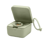 Εικόνα της ΘΗΚΗ ΠΙΠΙΛΑΣ BIBS X LIBERTY CAPEL SAGE