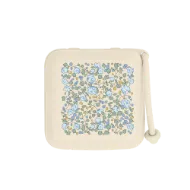 Εικόνα της ΘΗΚΗ ΠΙΠΙΛΑΣ BIBS X LIBERTY ELOISE IVORY