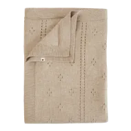 Εικόνα της ΚΟΥΒΕΡΤΑ POINTELLE VANILLA