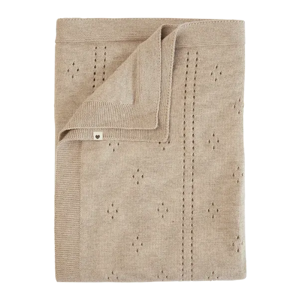 Εικόνα της ΚΟΥΒΕΡΤΑ POINTELLE VANILLA