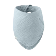 Εικόνα της ΣΑΛΙΑΡΑ BIBS BANDANA BABY BLUE