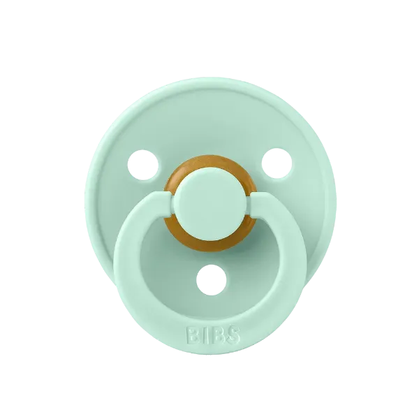 Εικόνα της ΠΙΠΙΛA BIBS COLOUR LATEX NORDIC MINT - SIZE 1