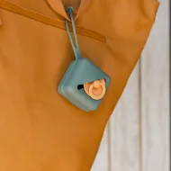 Εικόνα της ΘΗΚΗ ΠΙΠΙΛΑΣ ΣΙΛΙΚΟΝΗ BIBS PINE