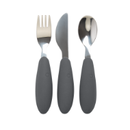 Εικόνα της ΣΕΤ ΣΕΡΒΙΤΣΙΟ BIBS IRON