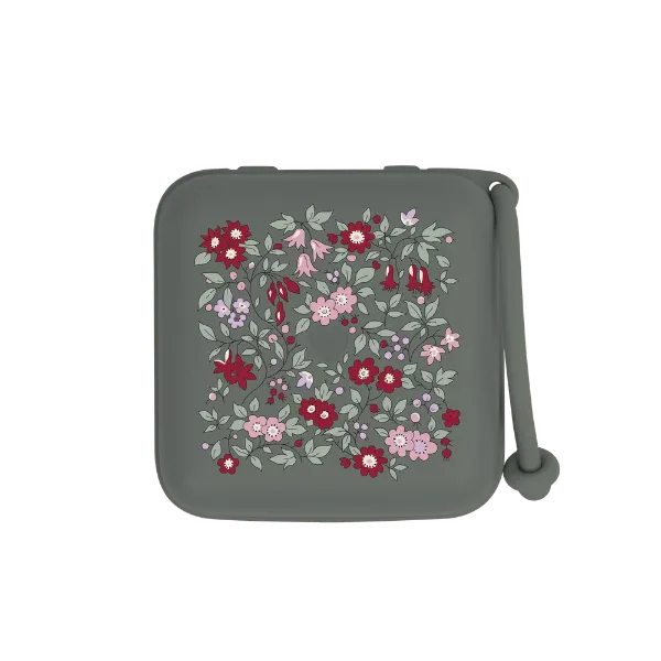 Εικόνα της ΘΗΚΗ ΠΙΠΙΛΑΣ BIBS X LIBERTY CHAMOMILE LAWN PINE