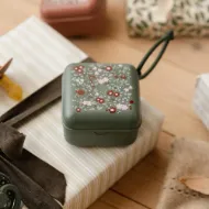 Εικόνα της ΘΗΚΗ ΠΙΠΙΛΑΣ BIBS X LIBERTY CHAMOMILE LAWN PINE