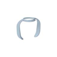 Εικόνα της ΛΑΒΕΣ ΓΙΑ ΜΠΙΜΠΕΡΟ BABY BLUE