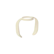 Εικόνα της ΛΑΒΕΣ ΓΙΑ ΜΠΙΜΠΕΡΟ IVORY