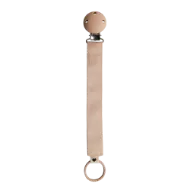 Εικόνα της ΚΛΙΠ ΠΙΠΙΛΑΣ BIBS RIBBON BLUSH