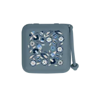 Εικόνα της ΘΗΚΗ ΠΙΠΙΛΑΣ BIBS X LIBERTY BOBO PETROL