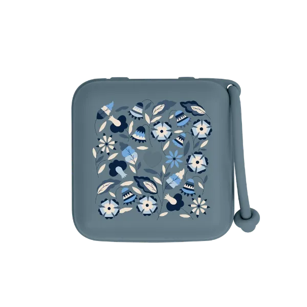 Εικόνα της ΘΗΚΗ ΠΙΠΙΛΑΣ BIBS X LIBERTY BOBO PETROL