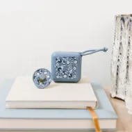 Εικόνα της ΘΗΚΗ ΠΙΠΙΛΑΣ BIBS X LIBERTY BOBO PETROL