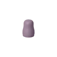 Εικόνα της ΚΑΠΑΚΙ BIBS ΓΙΑ ΜΠΙΜΠΕΡΟ MAUVE