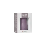 Εικόνα της ΚΑΠΑΚΙ BIBS ΓΙΑ ΜΠΙΜΠΕΡΟ MAUVE